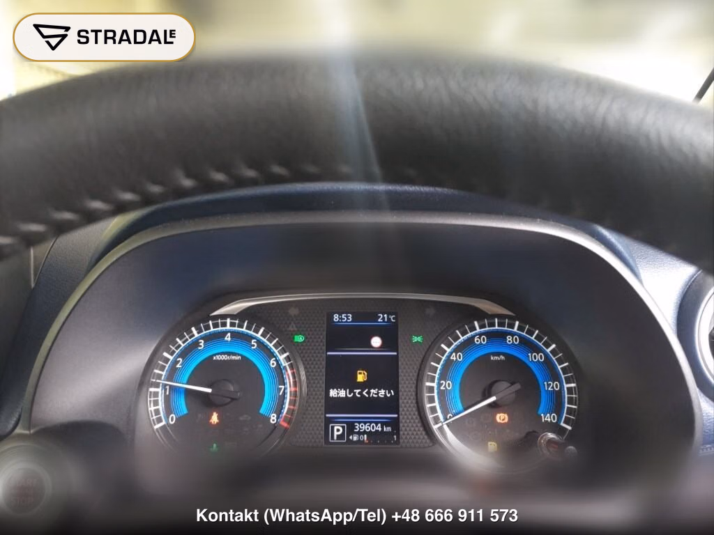 NISSAN DAYZ HIGHWAY STAR X PROPILOT EDITION, miniaturka 7