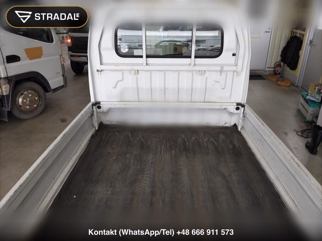 SUZUKI CARRY TRUCK, miniaturka 7