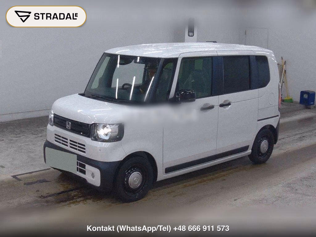 HONDA N-BOX JOY, miniaturka 5