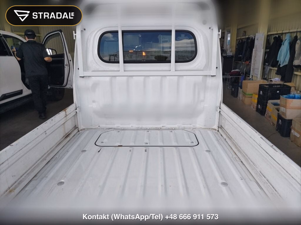 DAIHATSU HIJET TRUCK HIGH ROOF, miniaturka 7