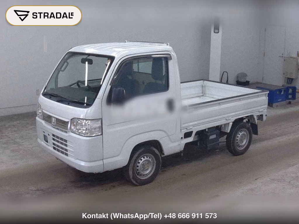 HONDA ACTY TRUCK 4WD SDX, miniaturka 5
