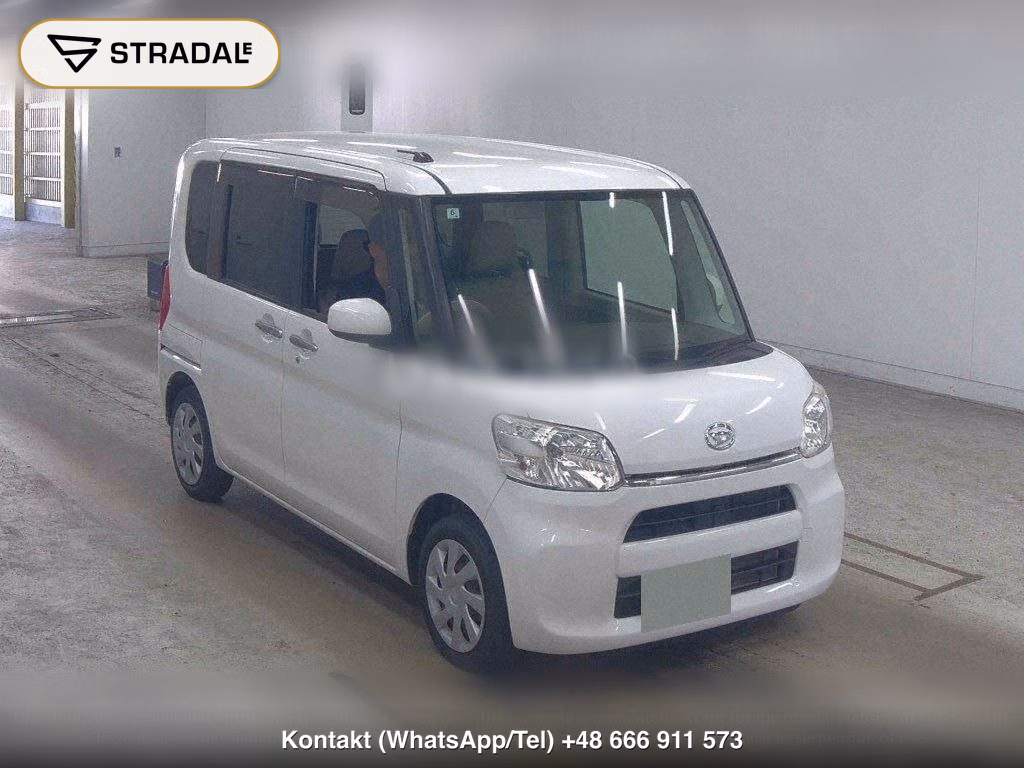 DAIHATSU TANTO OTHERS, miniaturka 2