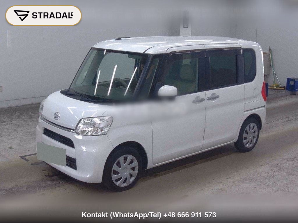 DAIHATSU TANTO OTHERS, miniaturka 5