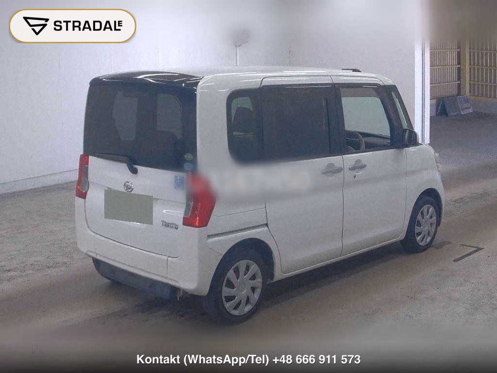 DAIHATSU TANTO OTHERS, miniaturka 6