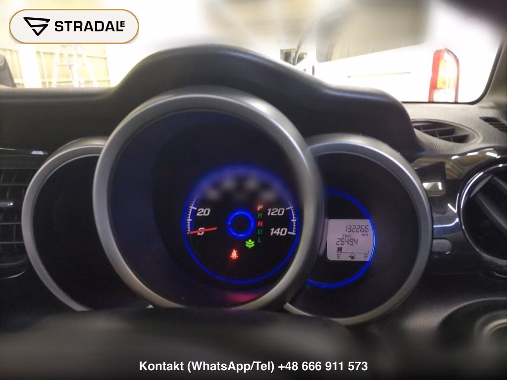HONDA N-BOX CUSTOM G SS PACKAGE, miniaturka 7