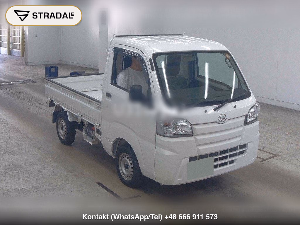 DAIHATSU HIJET TRUCK STANDARD, miniaturka 2
