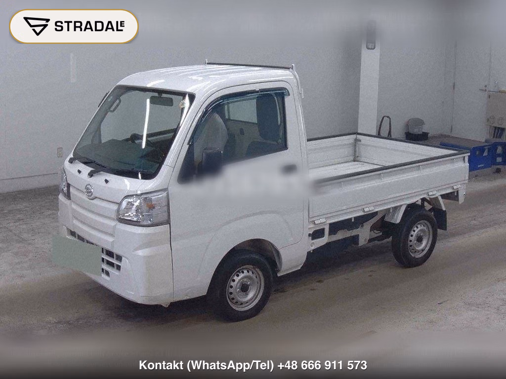 DAIHATSU HIJET TRUCK STANDARD, miniaturka 5