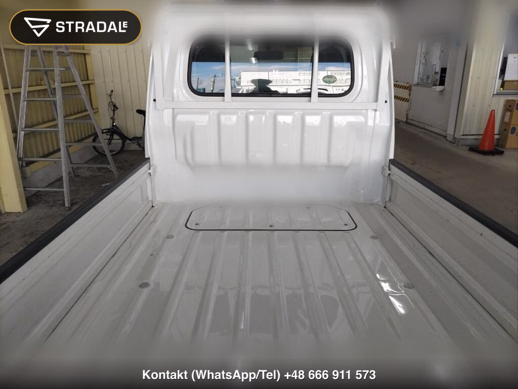 DAIHATSU HIJET TRUCK STANDARD, miniaturka 7