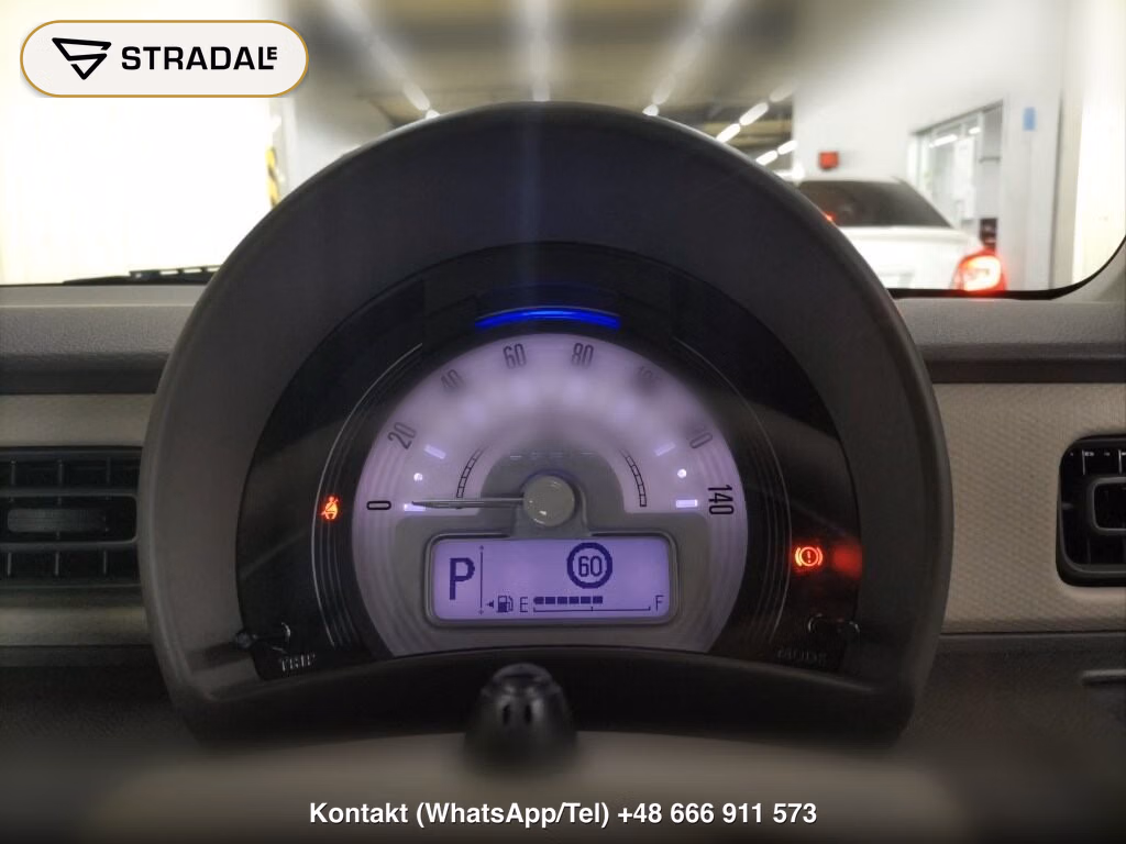 SUZUKI ALTO LAPIN L, miniaturka 7