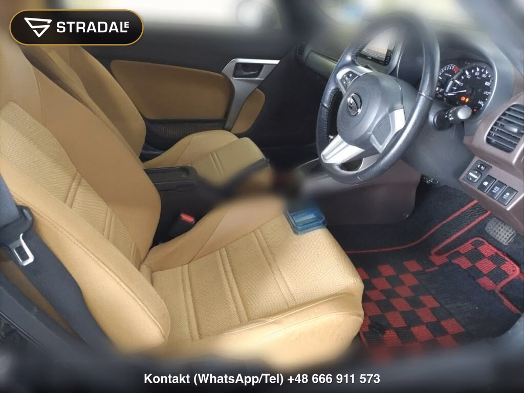 DAIHATSU COPEN OP CERO, miniaturka 4