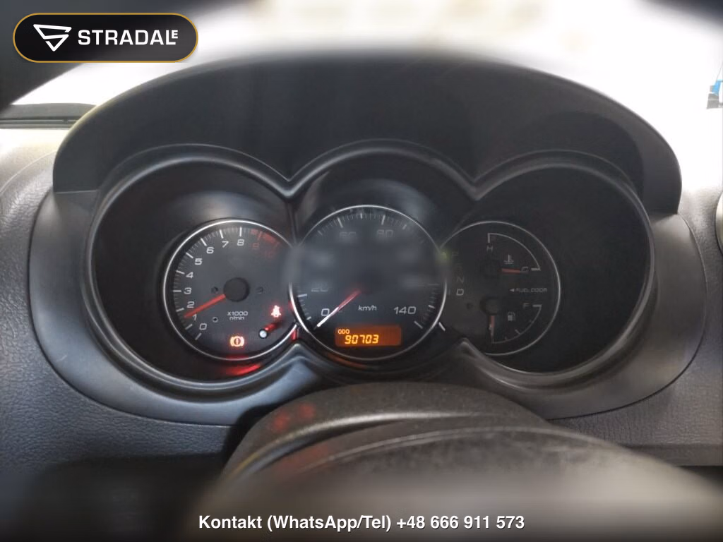 DAIHATSU COPEN OP ACTIVE TOP, miniaturka 7