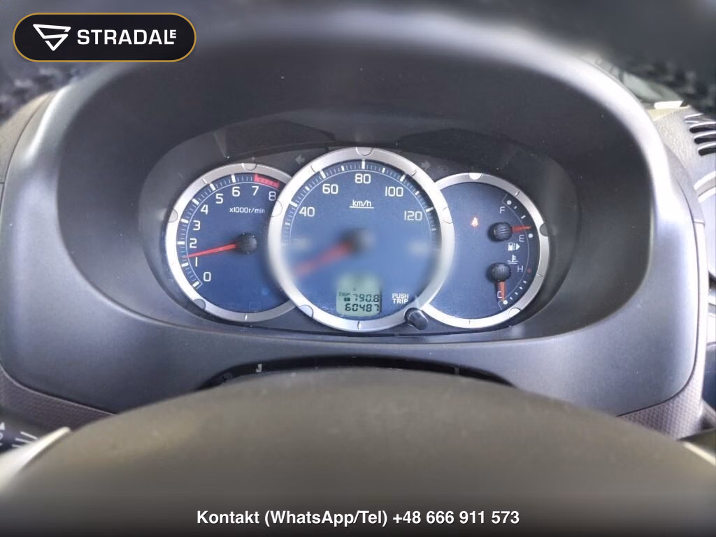 MITSUBISHI PAJERO MINI 4WD EXCEED, miniaturka 7