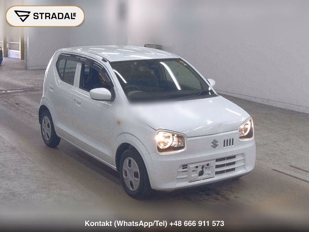 SUZUKI ALTO 5D OTHERS, miniaturka 2