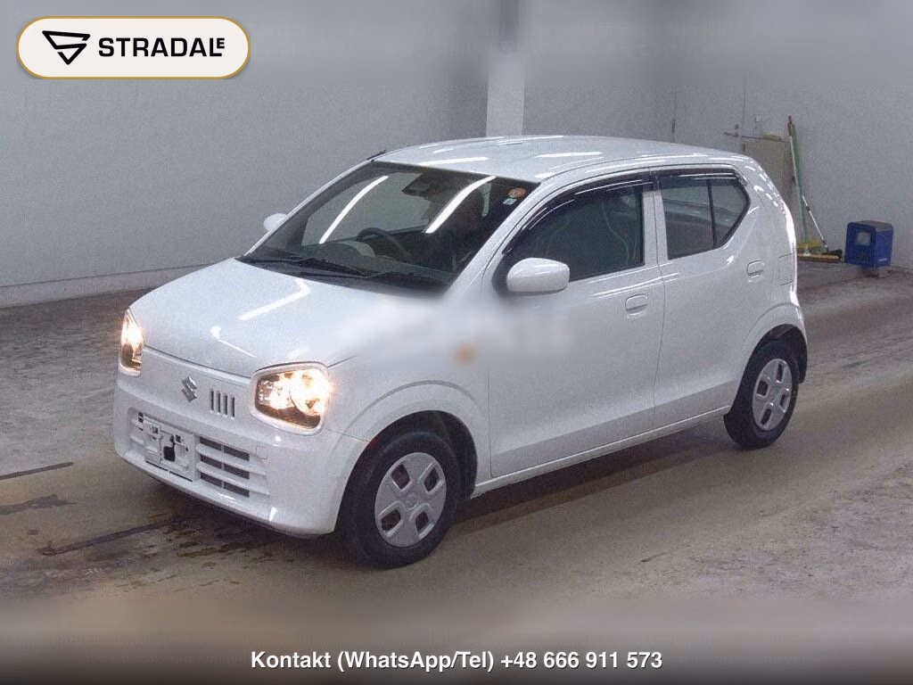 SUZUKI ALTO 5D OTHERS, miniaturka 5