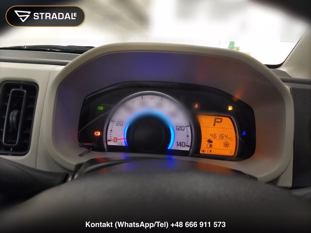 SUZUKI ALTO 5D OTHERS, miniaturka 7