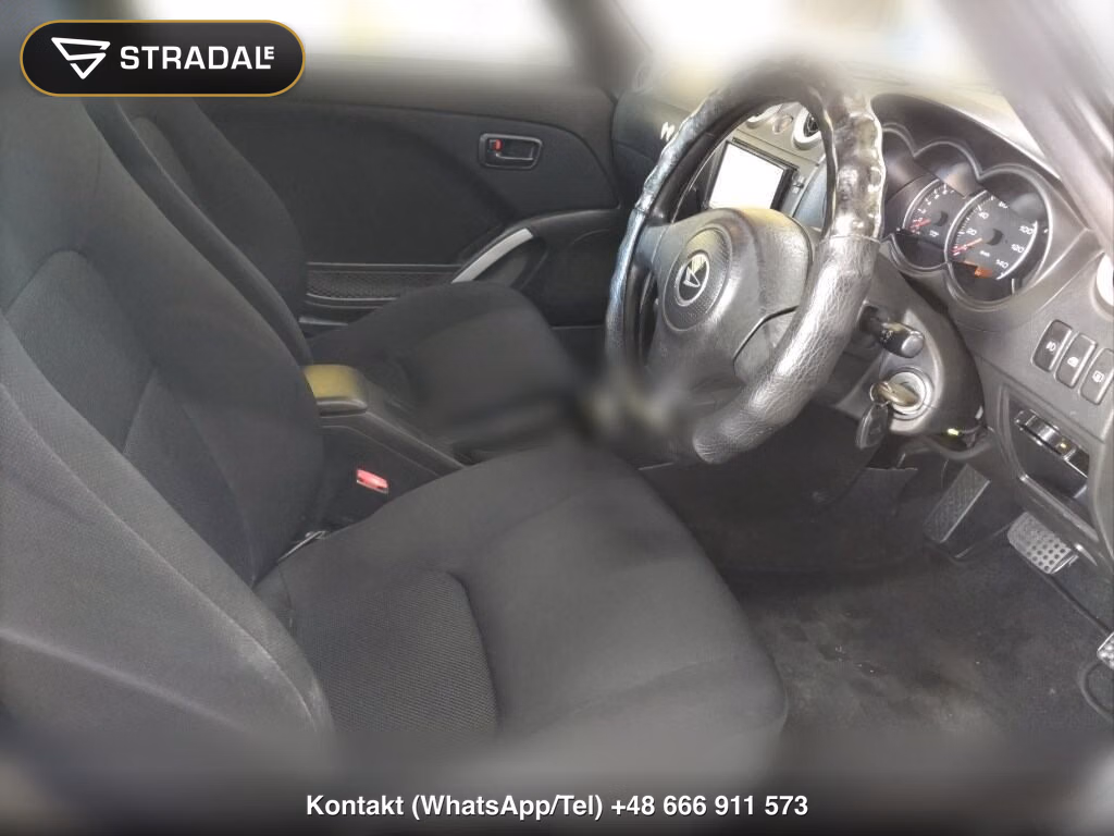 DAIHATSU COPEN OP, miniaturka 4