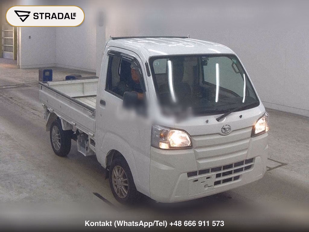 DAIHATSU HIJET TRUCK OTHERS, miniaturka 2