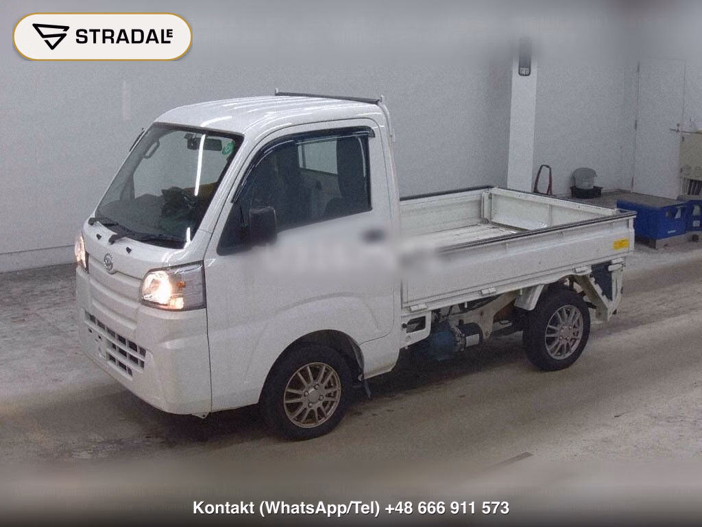 DAIHATSU HIJET TRUCK OTHERS, miniaturka 5