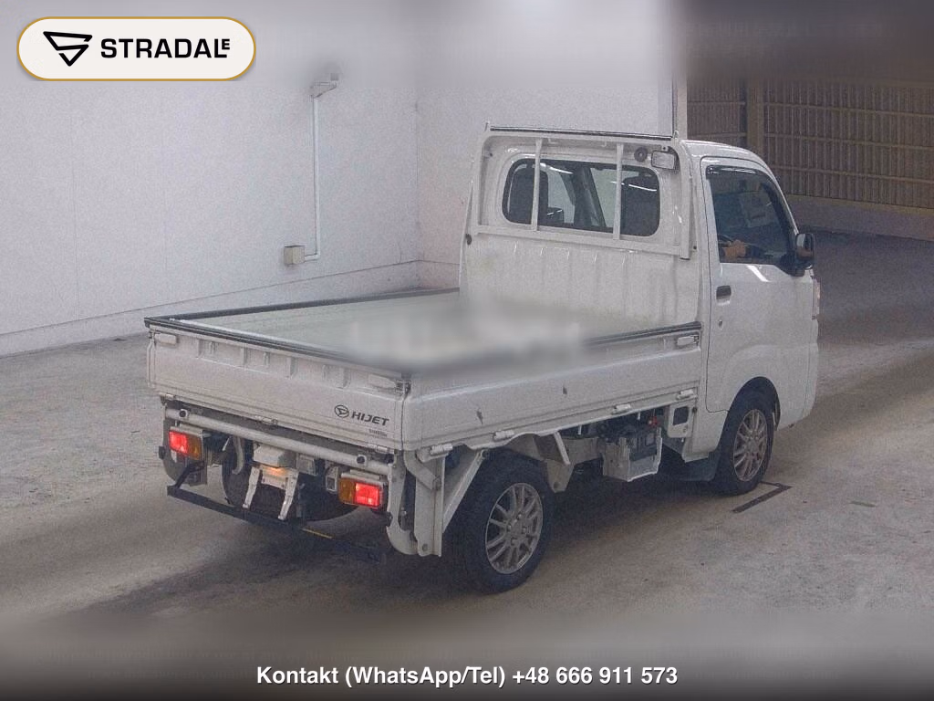 DAIHATSU HIJET TRUCK OTHERS, miniaturka 6