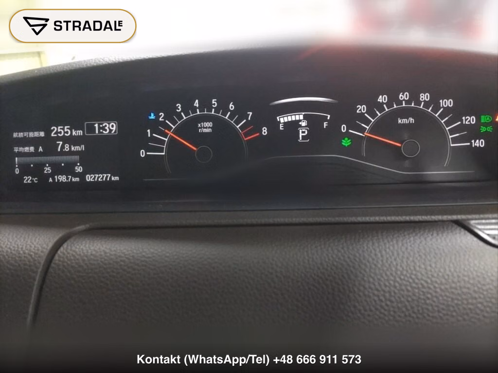 HONDA N-BOX L, miniaturka 7