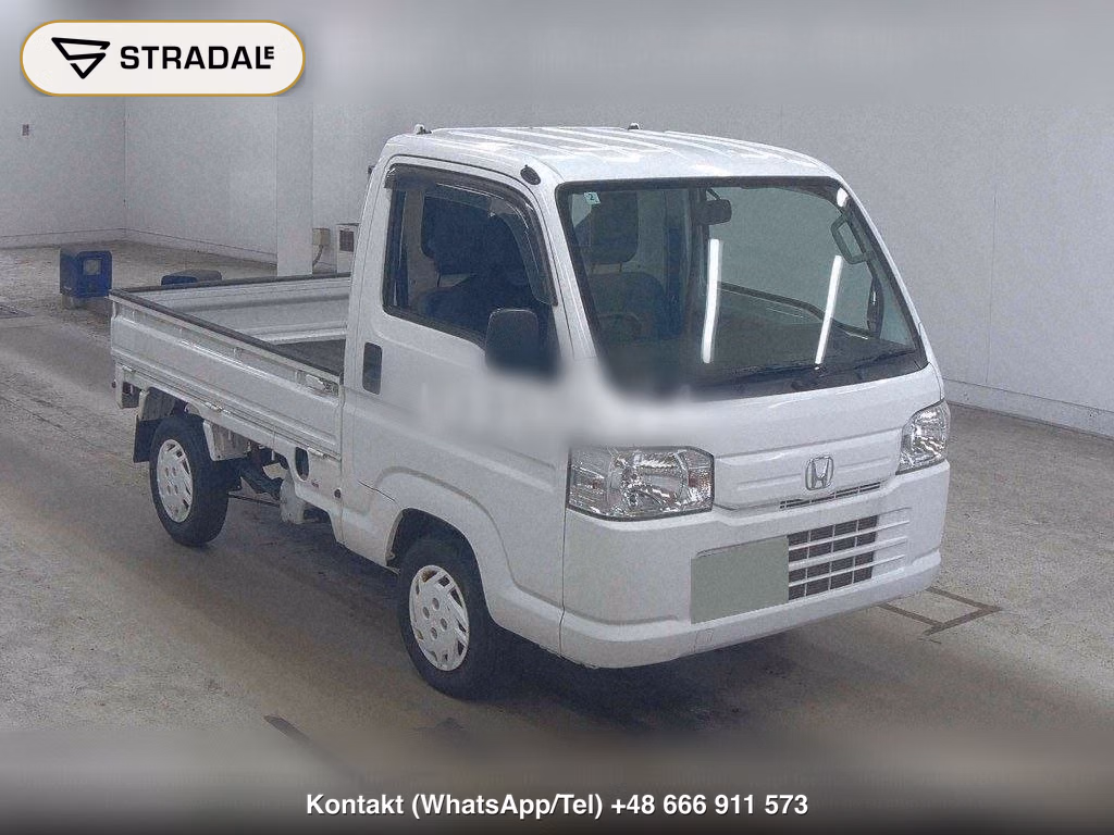HONDA ACTY TRUCK SDX, miniaturka 2