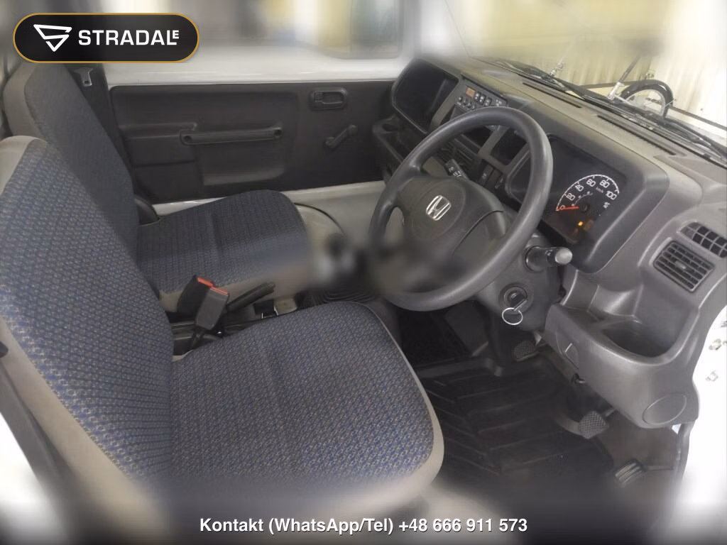 HONDA ACTY TRUCK SDX, miniaturka 4