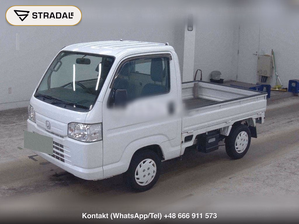 HONDA ACTY TRUCK SDX, miniaturka 5