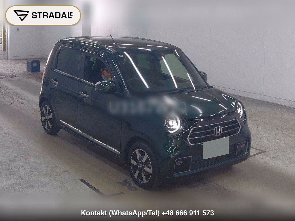 HONDA N-ONE PREMIUM, miniaturka 2