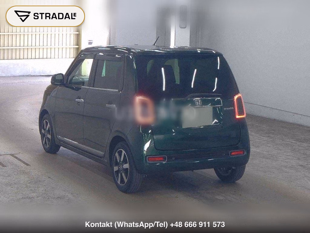 HONDA N-ONE PREMIUM, miniaturka 3