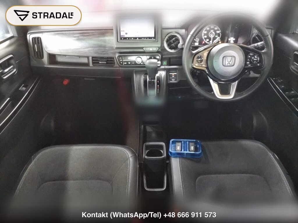 HONDA N-ONE PREMIUM, miniaturka 4