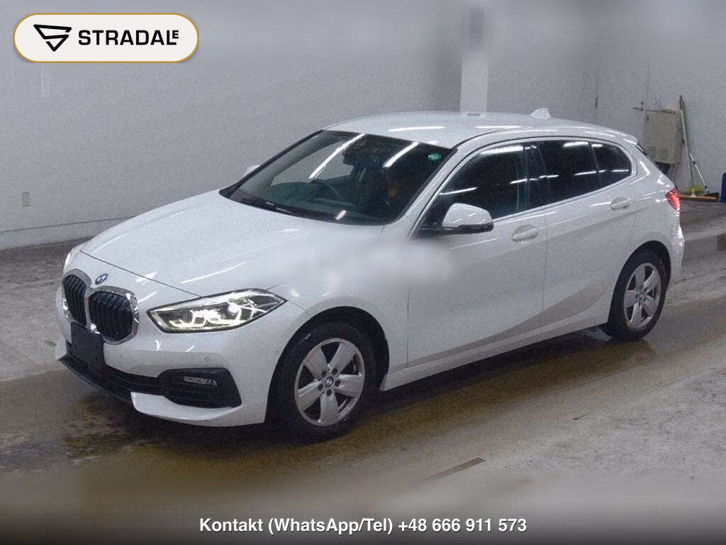 BMW 1 SERIES 5D 118D PLAY, miniaturka 5