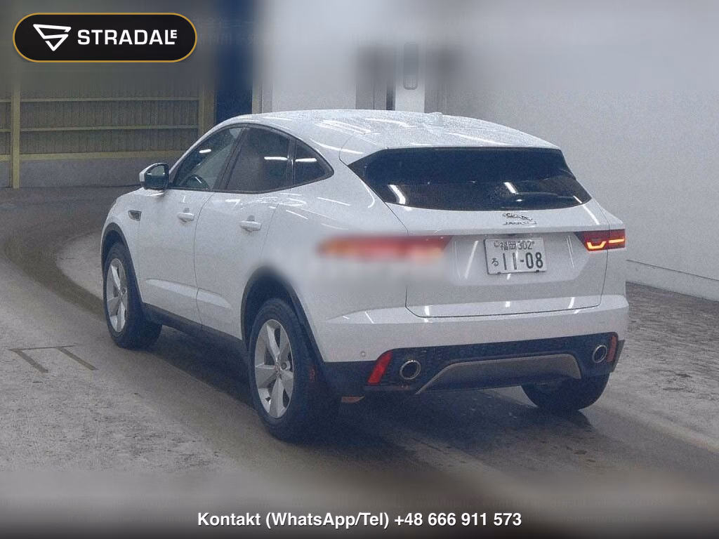 JAGUAR E-PACE 4WD S 250PS, miniaturka 3