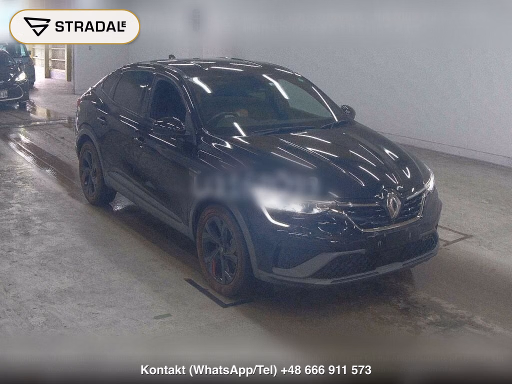 RENAULT ARKANA HYBRID R.S.LINE E-TECH, miniaturka 2