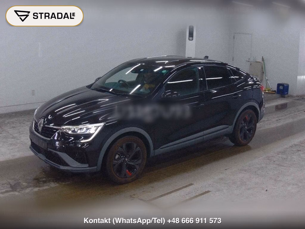 RENAULT ARKANA HYBRID R.S.LINE E-TECH, miniaturka 5