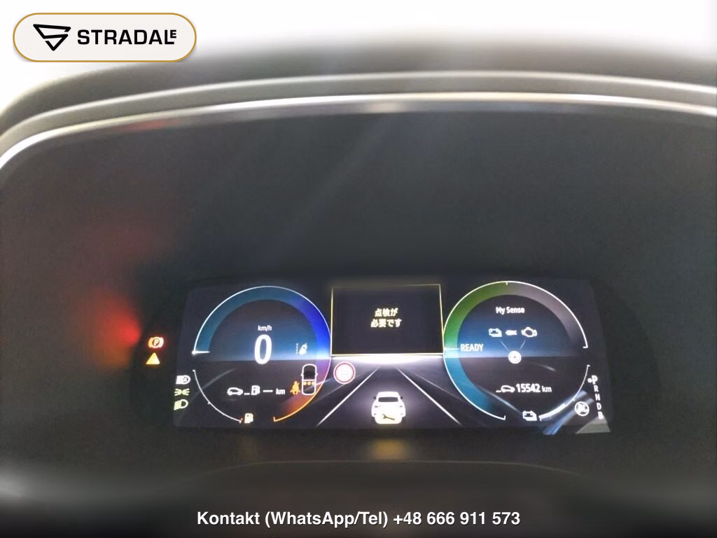 RENAULT ARKANA HYBRID R.S.LINE E-TECH, miniaturka 7