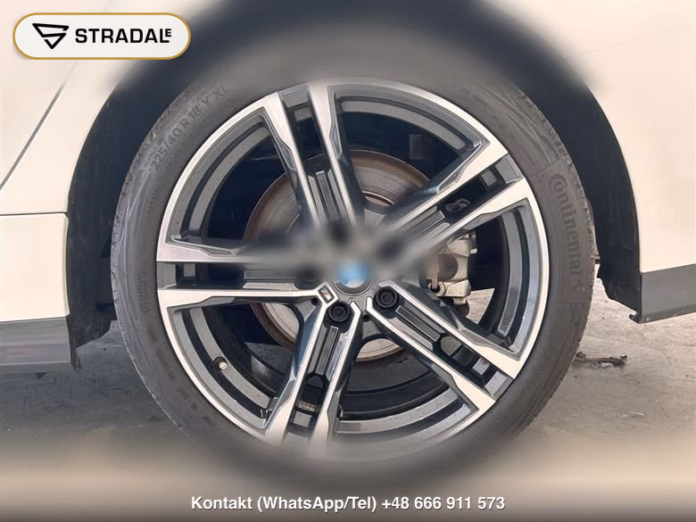 BMW 2 SERIES 4HT 218D GRAN COUPE M-SPORT, miniaturka 12