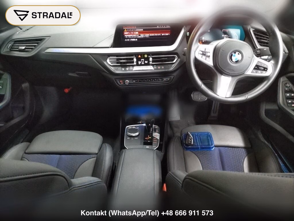BMW 2 SERIES 4HT 218D GRAN COUPE M-SPORT, miniaturka 4