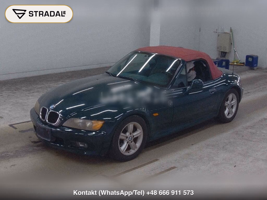 BMW Z3 ROADSTER, miniaturka 5