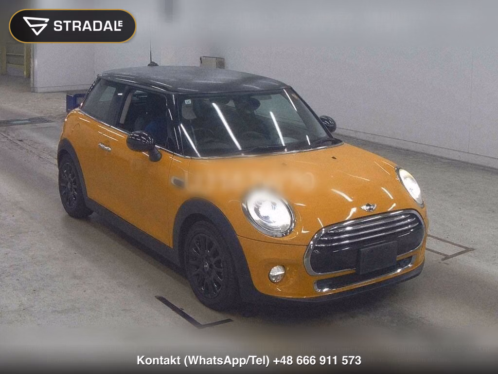 MINI MINI 3D COOPER, miniaturka 2