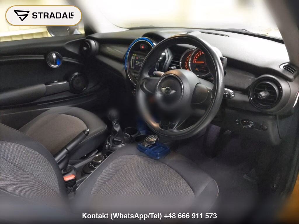 MINI MINI 3D COOPER, miniaturka 4