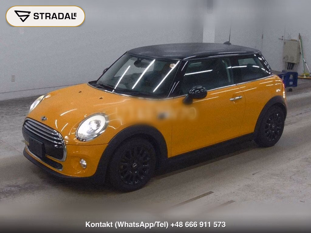 MINI MINI 3D COOPER, miniaturka 5