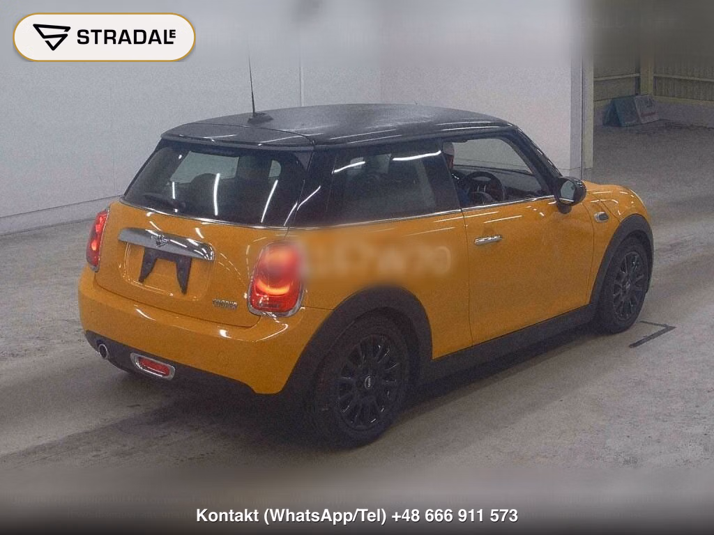 MINI MINI 3D COOPER, miniaturka 6