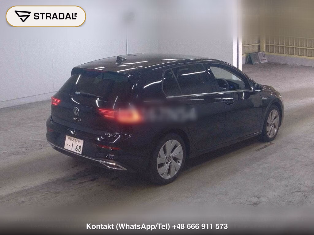 VOLKSWAGEN GOLF 5D ETSI STYLE, miniaturka 6