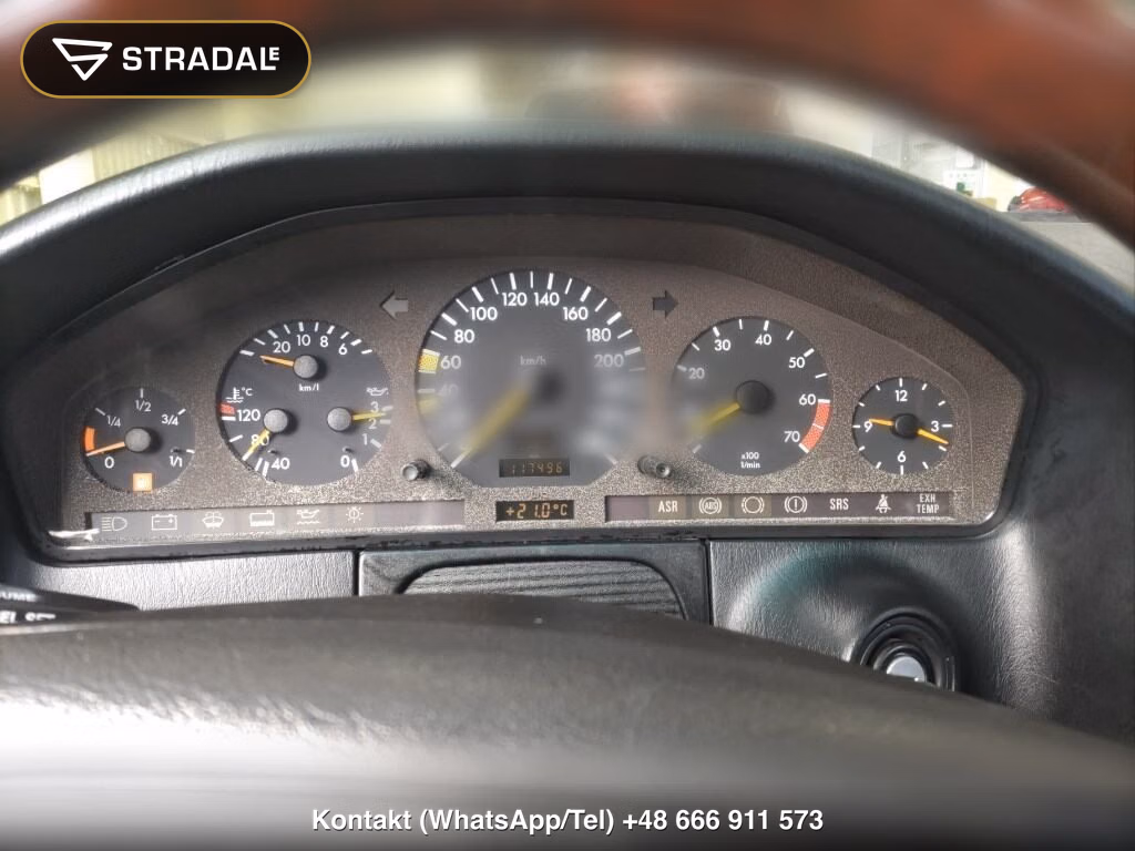 MERCEDES BENZ S-CLASS 4D S600L, miniaturka 7
