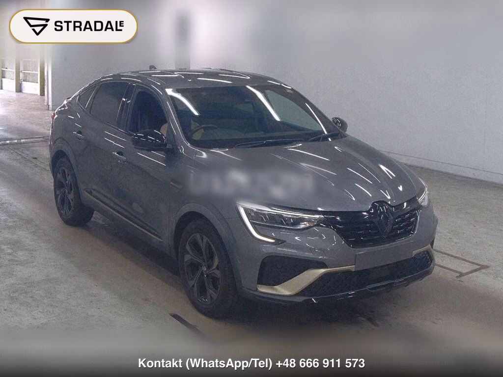 RENAULT ARKANA E-TECH ENGINEERED, miniaturka 2
