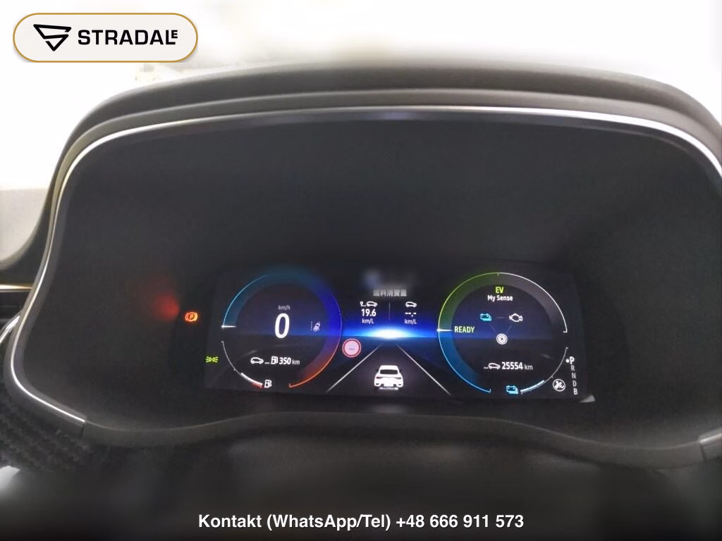 RENAULT ARKANA E-TECH ENGINEERED, miniaturka 7