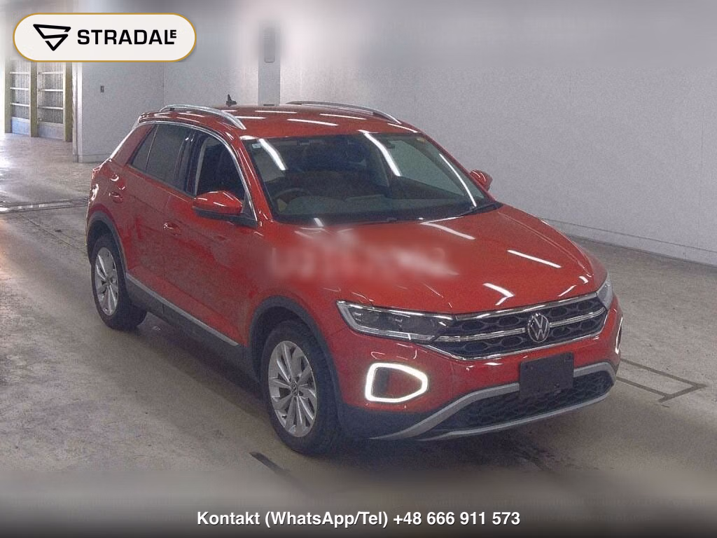 VOLKSWAGEN T-ROC TSI STYLE, miniaturka 2