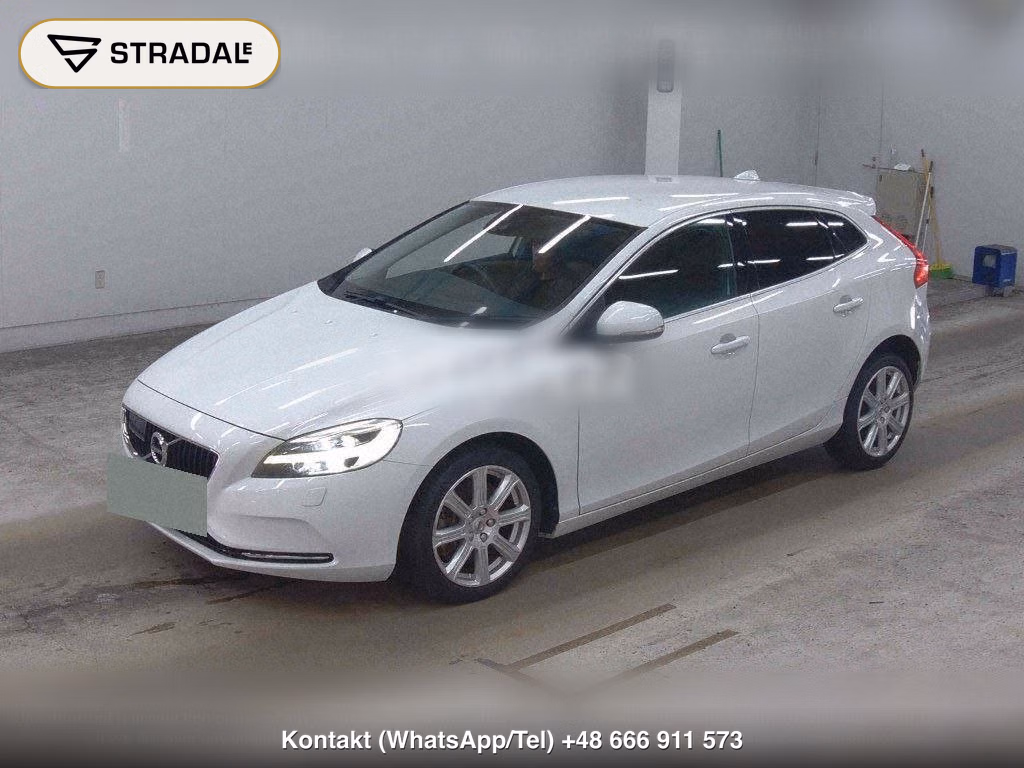 VOLVO V40 T3 INSCRIPTION, miniaturka 5