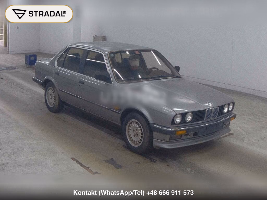 BMW 3 SERIES 4D 320I, miniaturka 2