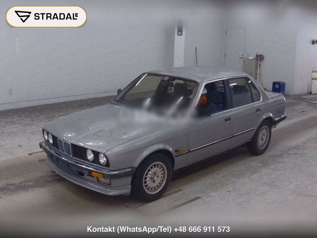 BMW 3 SERIES 4D 320I, miniaturka 5